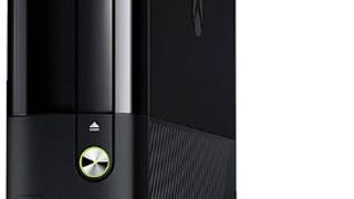 Xbox 360 4GB E Console (Amazon Exclusive Bonus Value)