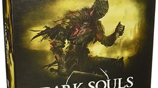 Steamforged Games Dark Souls The Board Game: Core