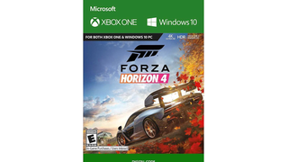 Forza Horizon 4 (Digital)