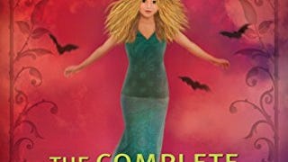 The Complete Sookie Stackhouse Stories (Sookie Stackhouse/...