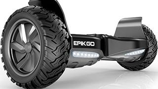 EPIKGO Self Balancing Scooter Hover Self-Balance Board...