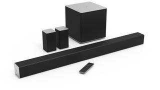 VIZIO SB4051-C0 40-Inch 5.1 Sound Bar System