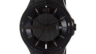 Armani Exchange Men's AX2173 Black Watch