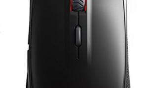 SteelSeries Rival 110 Gaming Mouse - 7,200 CPI TrueMove1...
