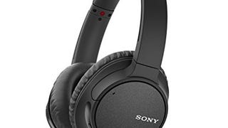 Sony Noise Cancelling Headphones WHCH700N: Wireless Bluetooth...