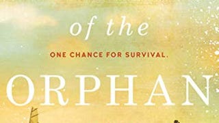 Year of the Orphan: A Novel