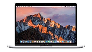 Apple MacBook Pro MNQG2LL/A 13-inch Laptop with Touch Bar,...