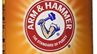 Arm and Hammer Pure Baking Soda Shaker 12 ounce(3)