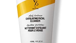 V76 by Vaughn Daily Balance Exfoliating Facial Cleanser...