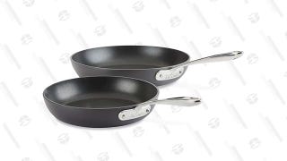 All-Clad Non-Stick Frying Pans