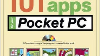 101 Killer Apps for Your Pocket PC