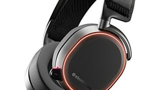 SteelSeries Arctis Pro High Fidelity Gaming Headset - Hi-...