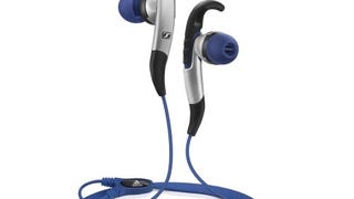 Sennheiser CX 685 Adidas Sports In-Ear Headphones (Discontinued...