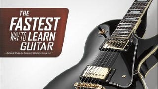 Rocksmith 2014 Edition - PC/Mac (Cable Included)