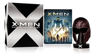 X-Men: Days of Future Past Magneto Helmet Amazon Exclusive...
