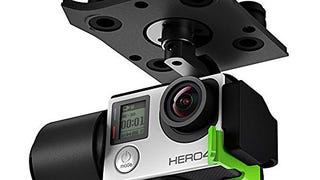 Solo,The Smart Drone, 3-Axis Gimbal for GoPro. Model...