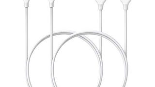Anker [2 Pack Powerline Lightning Cable (6ft), Lightning...