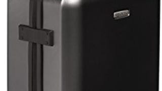 Amazon Basics Hardshell Spinner Suitcase with Built-In...