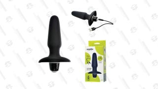Sweetie Rechargeable Plug