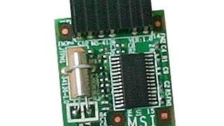 MSI Micro Star Accessory Tpm Module Infineon Chip Tpm V3....