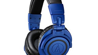Audio-Technica ATH-M50xBB Limited Edition Professional...