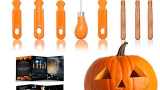 Halloween Pumpkin Carving Kit Pumpkin Carving Tools pumpkin...