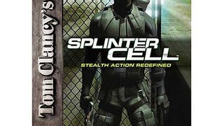 Tom Clancy's Splinter Cell - Xbox