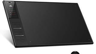Huion WH1409 Wireless Graphic Drawing Tablet 8192 Pen Pressure...