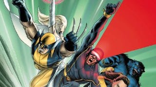Astonishing X-Men, Vol. 1: Gifted (Astonishing X-Men, 1)...