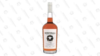 Skrewball Peanut Butter Whiskey