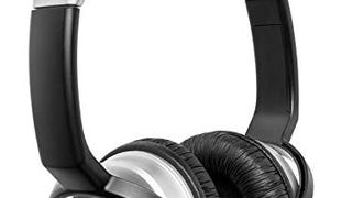 Numark HF125 | Ultra-Portable Professional DJ Headphones...
