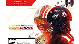 Star Wars: Squadrons - Xbox One [Digital Code]