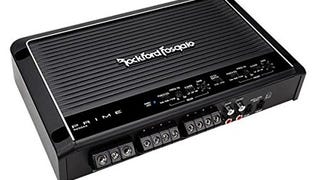 Rockford Fosgate R250X4 Prime 4-Channel Amplifier