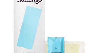 Flamingo Women's Wax Kits (Body Wax Kit - 24ct)