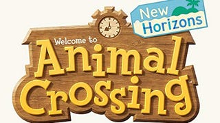 Animal Crossings New Horizons - Nintendo Switch [Digital...
