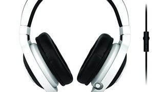 Razer Kraken Pro Analog Gaming Headset, White