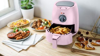 Bella 2-Quart Air Fryer