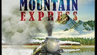IMAX: Rocky Mountain Express [4K UHD]