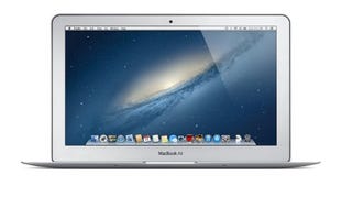 Apple MacBook Air MD711LL/A 11.6-Inch Laptop (OLD VERSION)...