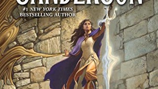 Oathbringer: Book Three of the Stormlight Archive (The...