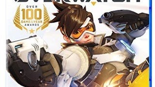 Overwatch - Game of the Year Edition- PlayStation