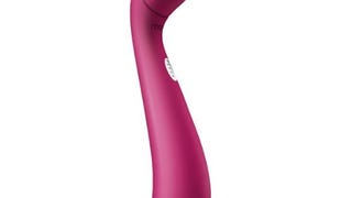 Minna Life Ola Smart Vibrator for Couples with Squeezable...