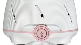 Yogasleep Dohm (White,Pink) The Original White Noise Machine,...