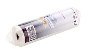 VonShef Universal Vacuum Food Saver Commercial Grade Sealer...