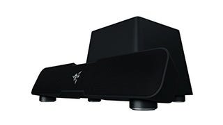 RAZER Leviathan: Dolby 5.1 Suround Sound - Bluetooth aptX...