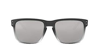 Oakley Men's OO9102 Holbrook Square Sunglasses, Dark Ink...