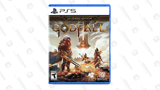 Godfall Ascendant Edition (PS5)