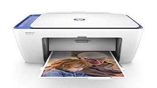 HP DeskJet 2655 All-in-One Compact Printer, HP Instant...