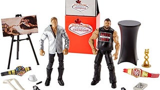WWE Epic Moments Festival of Friendship 2-Pack