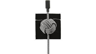 Native Union Night Cable Marble Edition [Apple MFi Certified]...